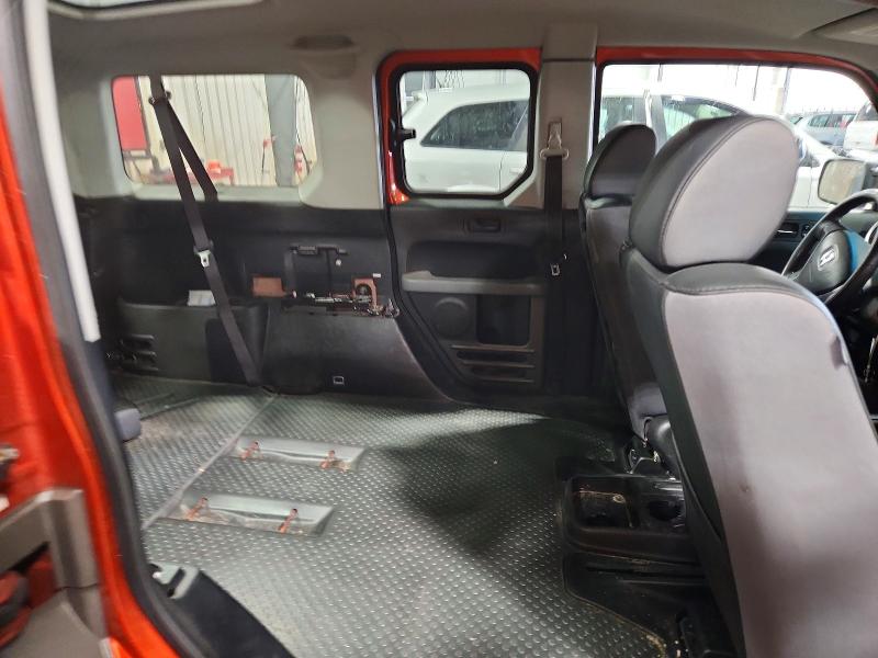 Продаж на аукціоні авто 2005 Honda Element, vin: 5J6YH28685L004717, номер лоту: 45986596