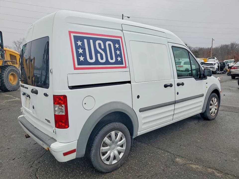 Продаж на аукціоні авто 2013 Ford Transit Connect, vin: NM0LS7DN2DT163904, номер лоту: 79763455