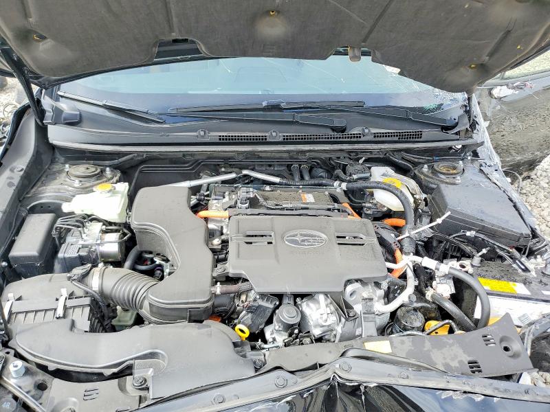 Aukcja sprzedaży 2026 Subaru Crosstrek, vin: JF2GUSGD8T8208870, numer aukcji: 47607506