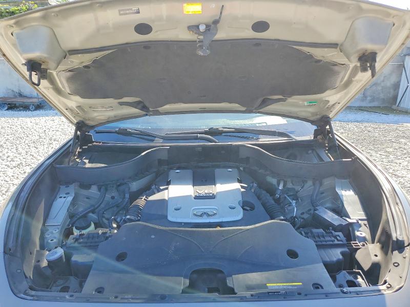 Aukcja sprzedaży 2015 Infiniti Qx70, vin: JN8CS1MW2FM482813, numer aukcji: 47330596