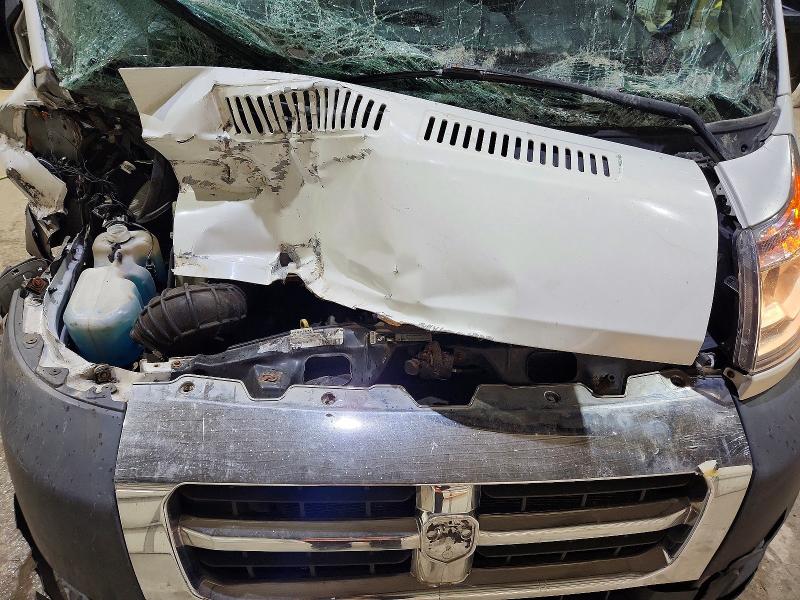 Aukcja sprzedaży 2016 Ram Promaster 1500, vin: 3C6TRVAG4GE118525, numer aukcji: 47268636