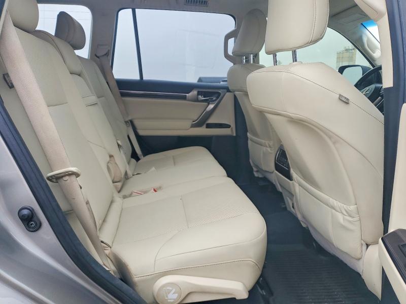 79916965 :رقم المزاد ، JTJAM7BX8L5247962 vin ، 2020 Lexus Gx 460 مزاد بيع