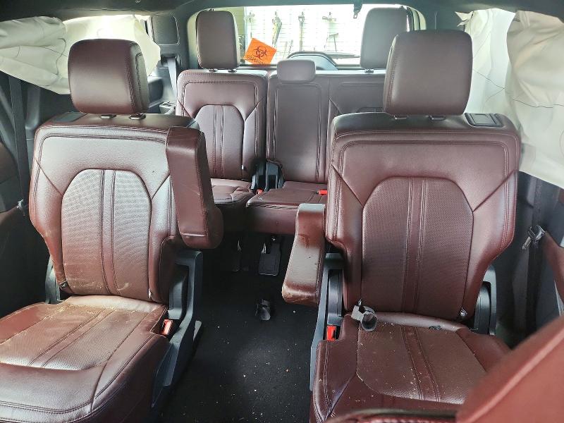 2024 Ford Expedition მანქანა იყიდება აუქციონზე, vin: 1FMJU1K80REA67436, აუქციონის ნომერი: 47756056
