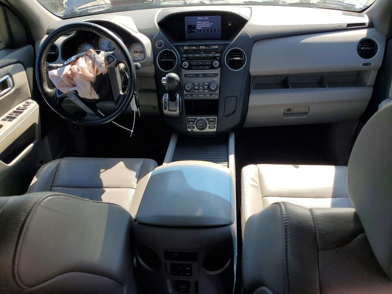 Aukcja sprzedaży 2014 Honda Pilot, vin: 5FNYF4H71EB012676, numer aukcji: 46343186