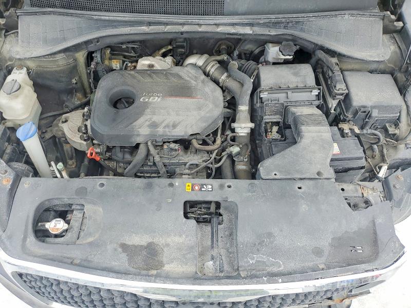 Aukcja sprzedaży 2017 Kia Sorento, vin: 5XYPGDA11HG281580, numer aukcji: 78860265