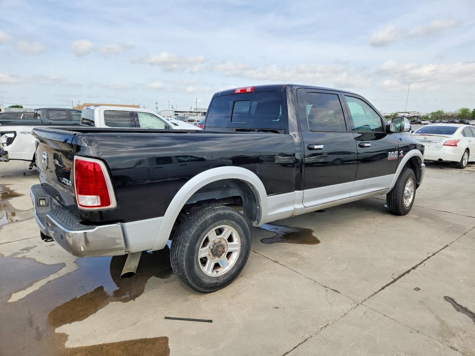 2013 Ram 2500 მანქანა იყიდება აუქციონზე, vin: 3C6UR5FL6DG516989, აუქციონის ნომერი: 48123126