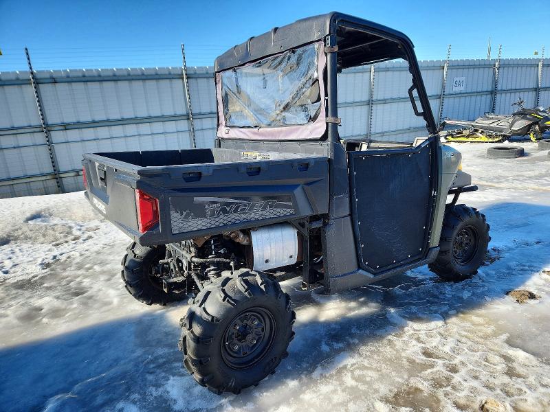 Aukcja sprzedaży 2018 Polaris Ranger, vin: 3NSRTE872JC976709, numer aukcji: 42021576