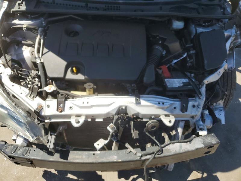 Auction sale of the 2019 Toyota Corolla, vin: 2T1BURHE2KC202378, lot number: 47213446