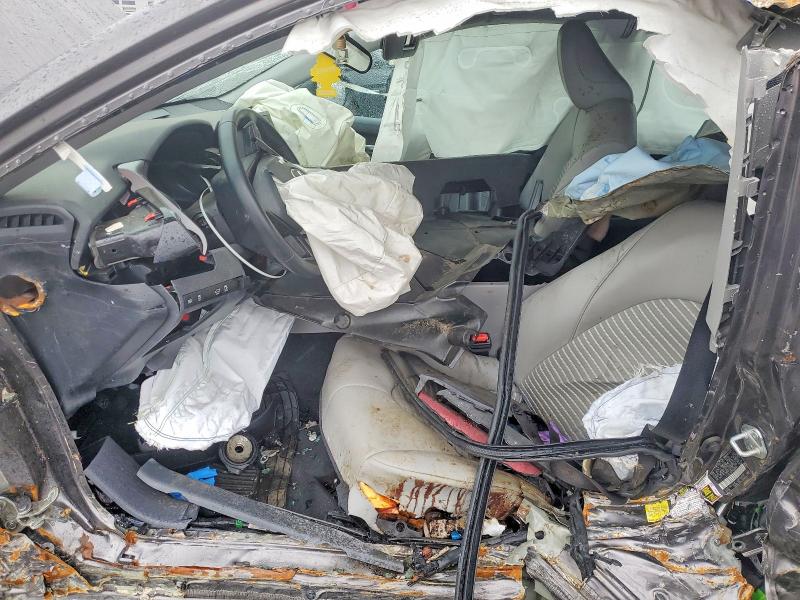 Продаж на аукціоні авто 2022 Toyota Camry, vin: 4T1G11AK5NU696688, номер лоту: 45765726
