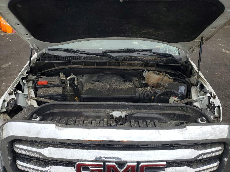 Продажа на аукционе авто 2021 Gmc Sierra, vin: 3GTU9BEDXMG123904, номер лота: 46937046