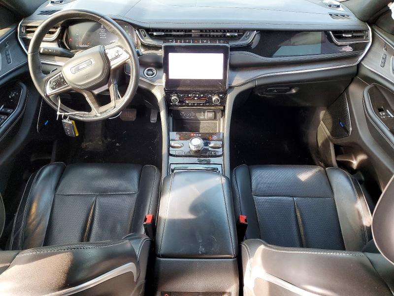 Продажа на аукционе авто 2023 Jeep Grand Cherokee, vin: 1C4RJYD62PC551816, номер лота: 41806316