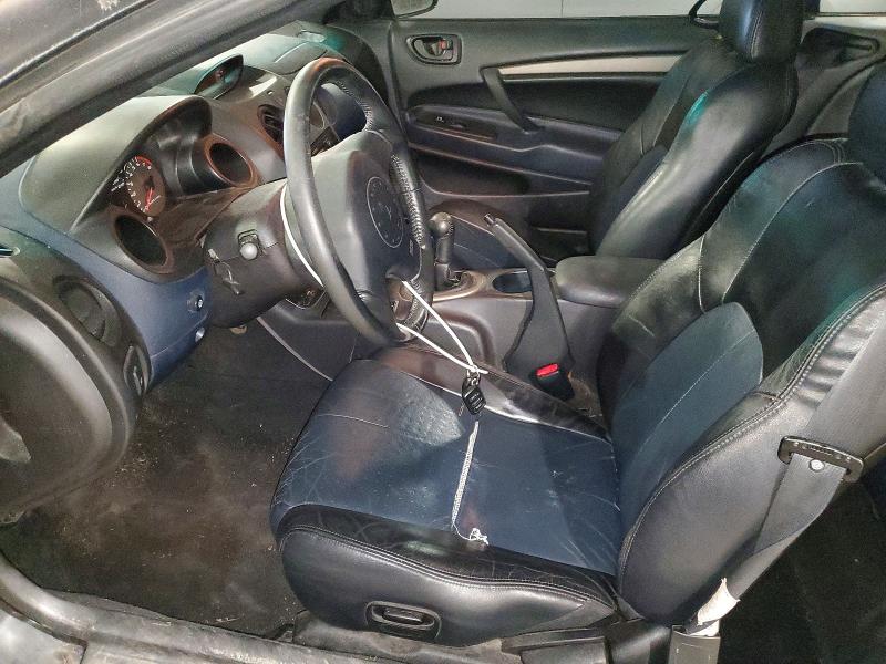 Продаж на аукціоні авто 2003 Mitsubishi Eclipse, vin: 4A3AE75H73E013183, номер лоту: 45880826