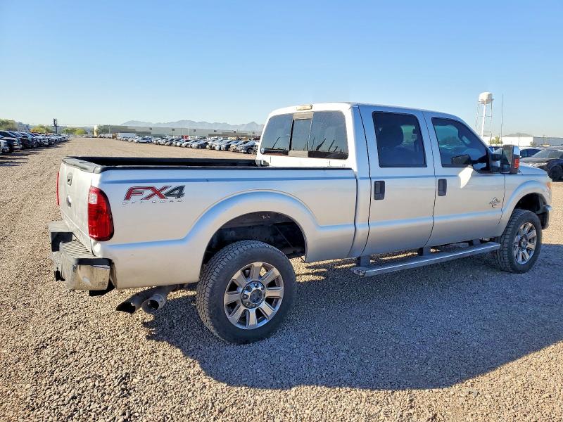 2011 Ford F350 მანქანა იყიდება აუქციონზე, vin: 1FT8W3BT2BEA99386, აუქციონის ნომერი: 46060746