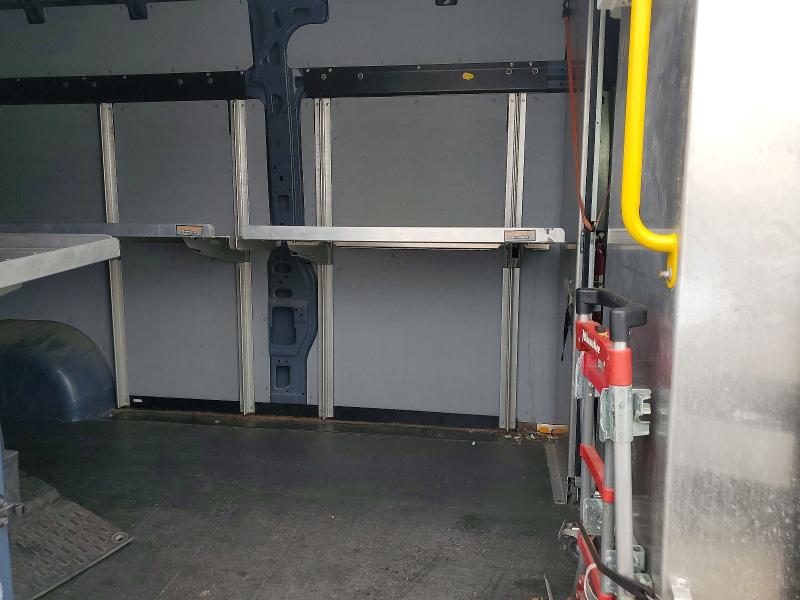 Aukcja sprzedaży 2021 Ram Promaster 3500, vin: 3C6MRVJG1ME541479, numer aukcji: 77220765