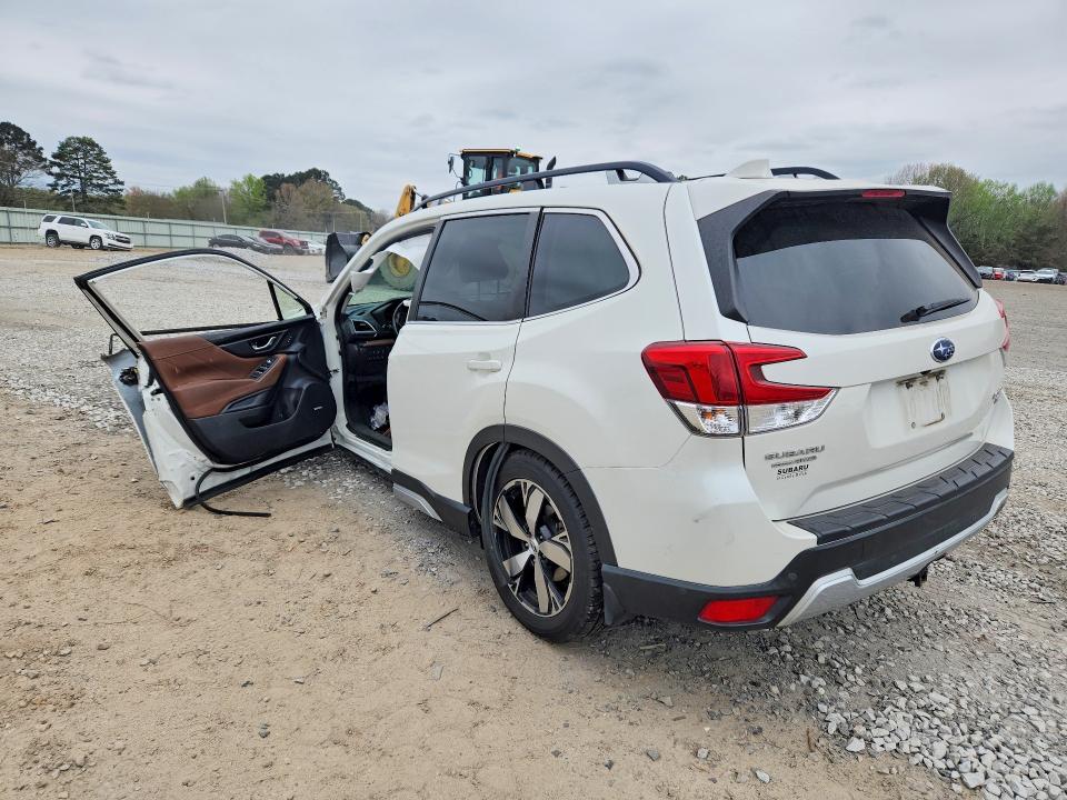 Продажа на аукционе авто 2020 Subaru Forester, vin: JF2SKAXC0LH603014, номер лота: 47752666
