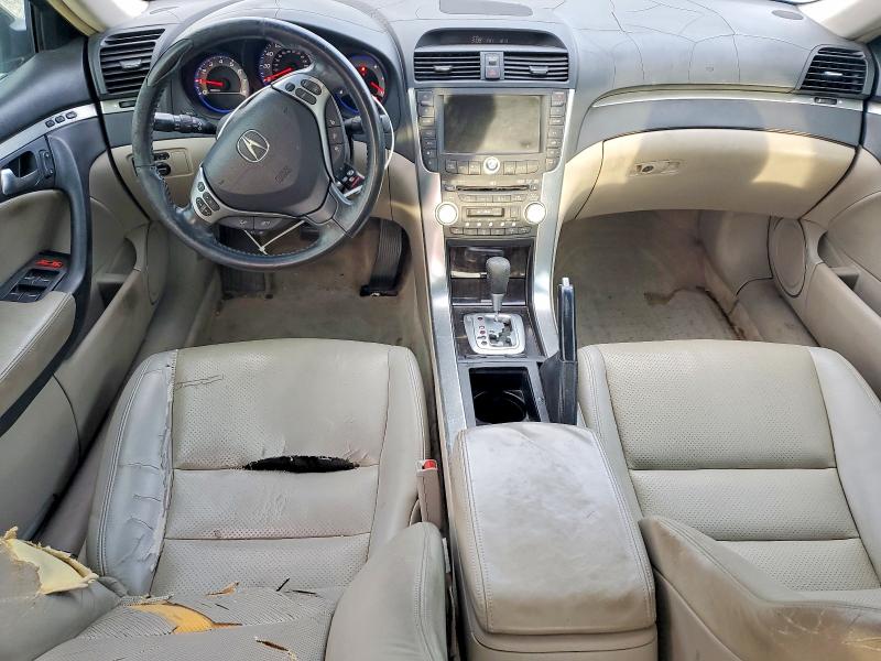Продаж на аукціоні авто 2008 Acura Tl, vin: 19UUA66208A045635, номер лоту: 47326746
