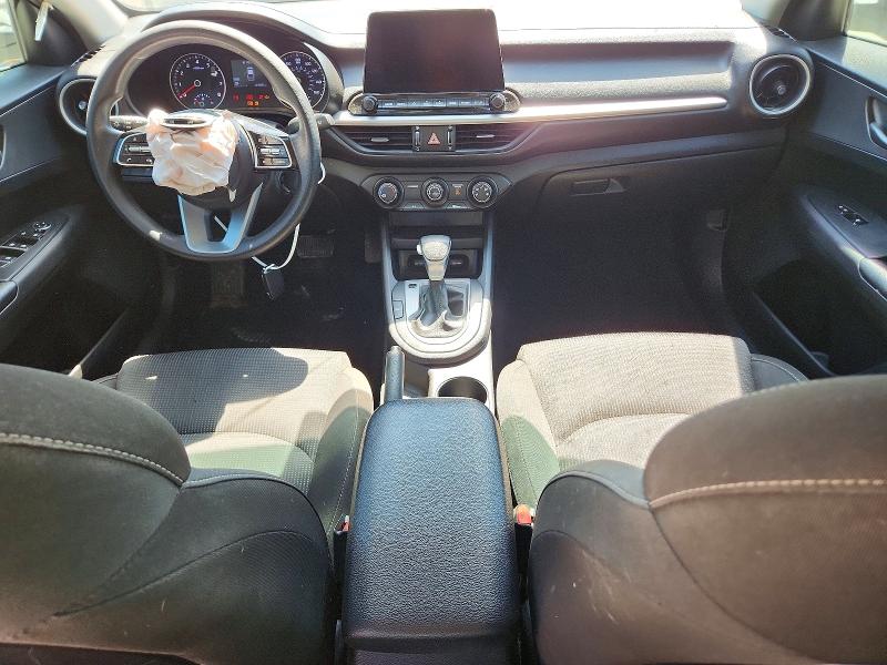 Aukcja sprzedaży 2021 Kia Forte, vin: 3KPF24AD8ME339826, numer aukcji: 47315566