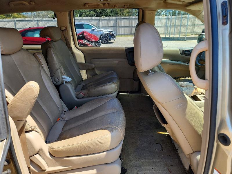 Aukcja sprzedaży 2006 Kia Sedona, vin: KNDMB233466063203, numer aukcji: 46530056