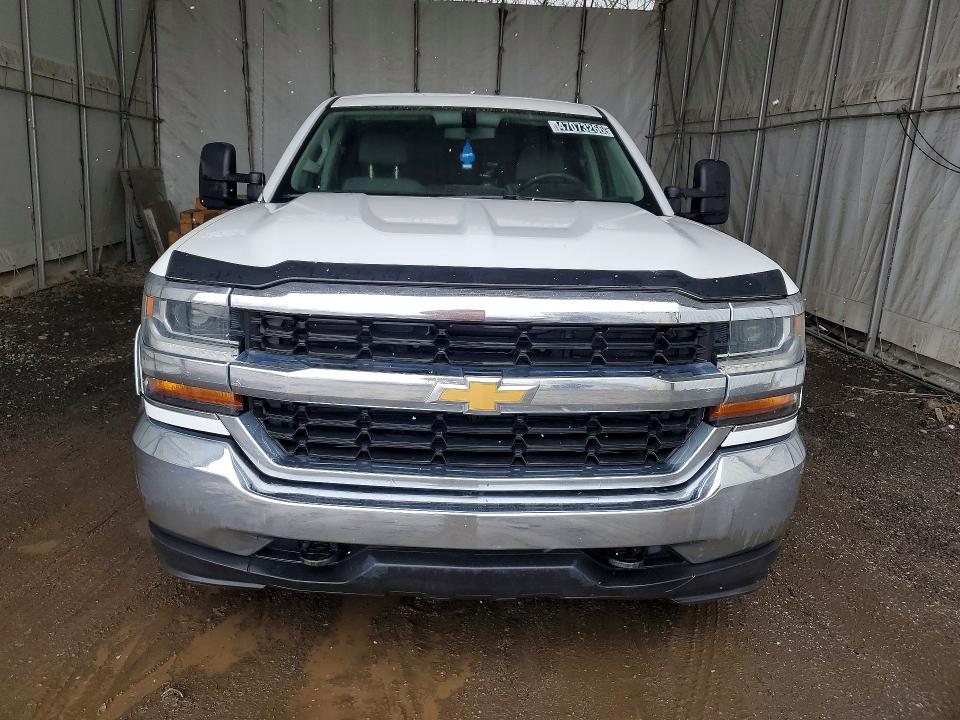 Aukcja sprzedaży 2018 Chevrolet Silverado, vin: 3GCUKNEC5JG620593, numer aukcji: 47073266
