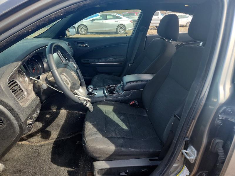 Aukcja sprzedaży 2012 Dodge Charger, vin: 2C3CDXHG6CH301923, numer aukcji: 46755266