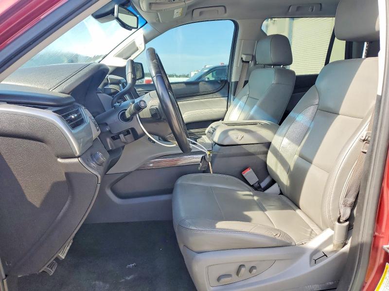 Aukcja sprzedaży 2016 Chevrolet Tahoe, vin: 1GNSCBKC9GR161043, numer aukcji: 45990856