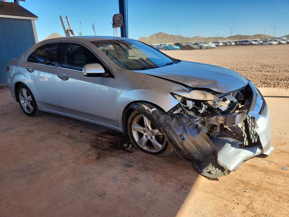 Aukcja sprzedaży 2014 Acura Tsx, vin: JH4CU2F49EC004933, numer aukcji: 45966946