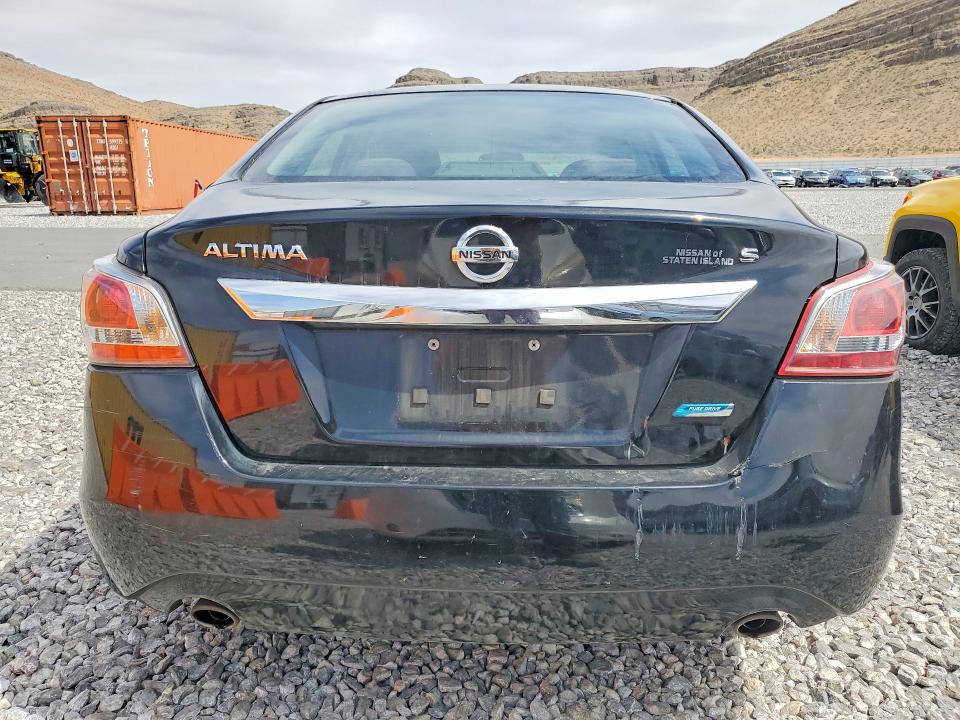 47826156 :رقم المزاد ، 1N4AL3AP6DN588302 vin ، 2013 Nissan Altima مزاد بيع