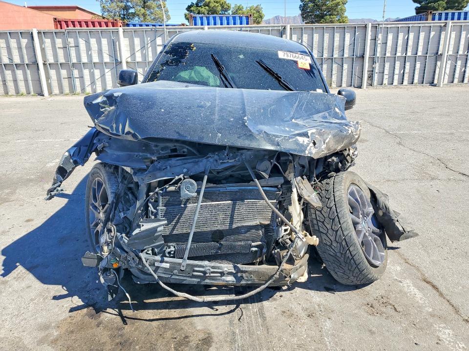 Продажа на аукционе авто 2015 Dodge Durango, vin: 1C4SDJCT3FC880837, номер лота: 79766645