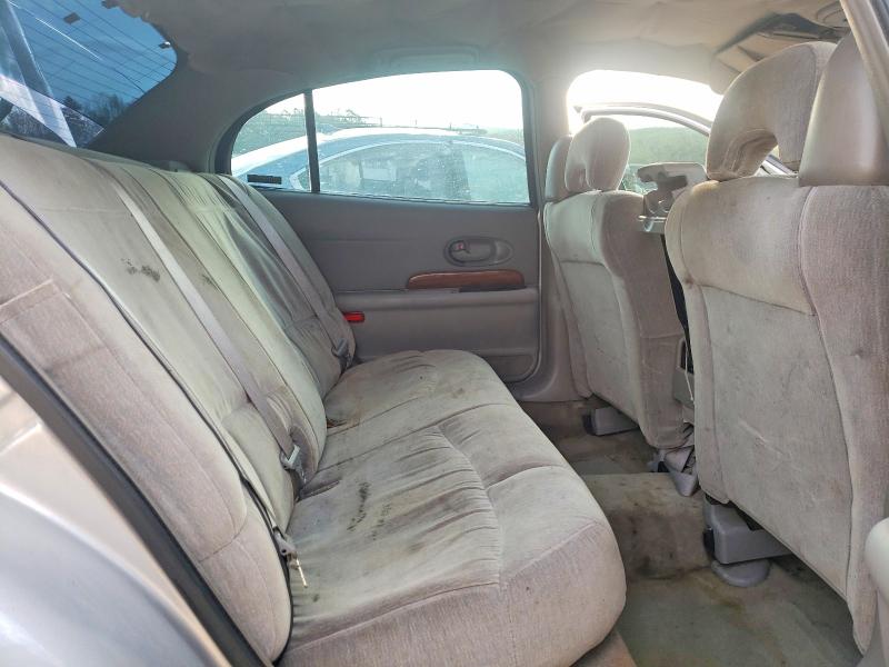 Aukcja sprzedaży 2000 Buick Lesabre, vin: 1G4HP54K5Y4186948, numer aukcji: 47060726