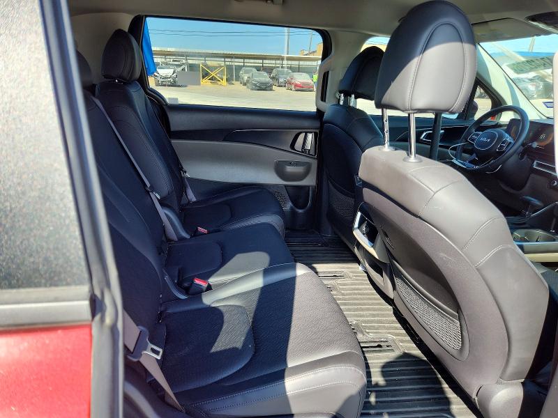 Aukcja sprzedaży 2025 Kia Carnival, vin: KNDNB5K3XS6472212, numer aukcji: 47442276