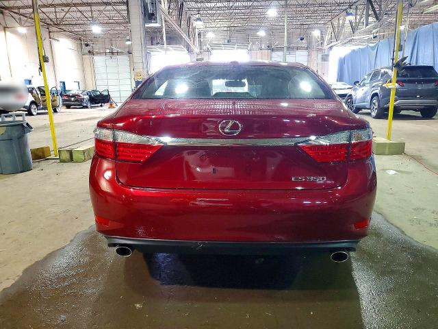 2013 Lexus Es 350 მანქანა იყიდება აუქციონზე, vin: JTHBK1GG3D2011076, აუქციონის ნომერი: 46148116