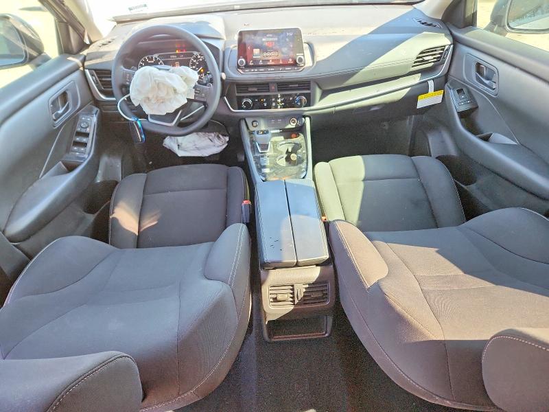 2025 Nissan Rogue მანქანა იყიდება აუქციონზე, vin: 5N1BT3AA9SC870920, აუქციონის ნომერი: 46437996