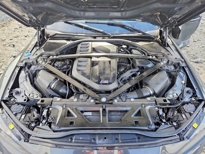Продажа на аукционе авто 2023 Bmw M3, vin: WBS43AY06PFP10877, номер лота: 45772756