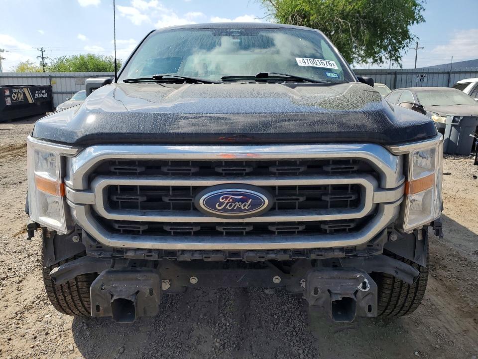 Продажа на аукционе авто 2021 Ford F150, vin: 1FTEW1C55MFC04362, номер лота: 47001676
