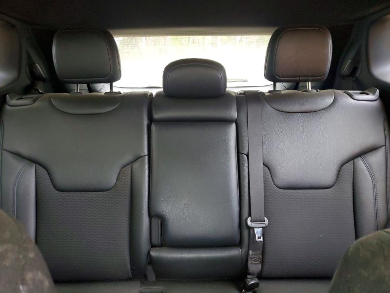 47868366 :رقم المزاد ، 3C4NJDBN7ST601740 vin ، 2025 Jeep Compass مزاد بيع