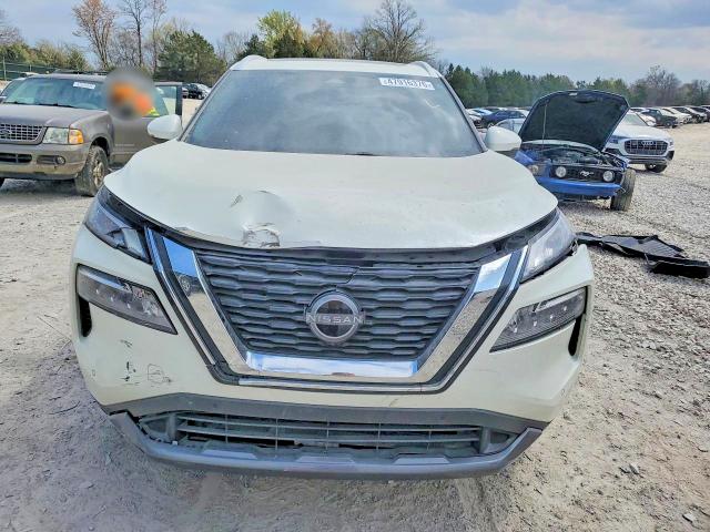 Aukcja sprzedaży 2023 Nissan Rogue, vin: 5N1BT3CB3PC843161, numer aukcji: 47916376