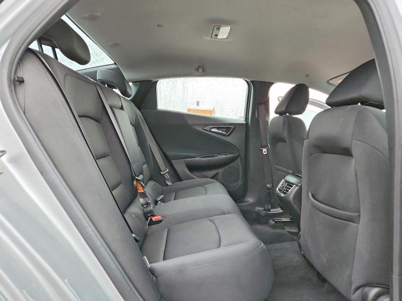 Продажа на аукционе авто 2022 Chevrolet Malibu, vin: 1G1ZD5ST5NF123256, номер лота: 79384145