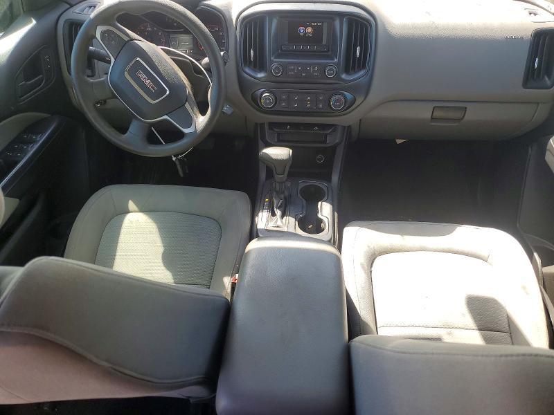 Продаж на аукціоні авто 2016 Gmc Canyon, vin: 1GTG5BEA0G1383374, номер лоту: 46374146