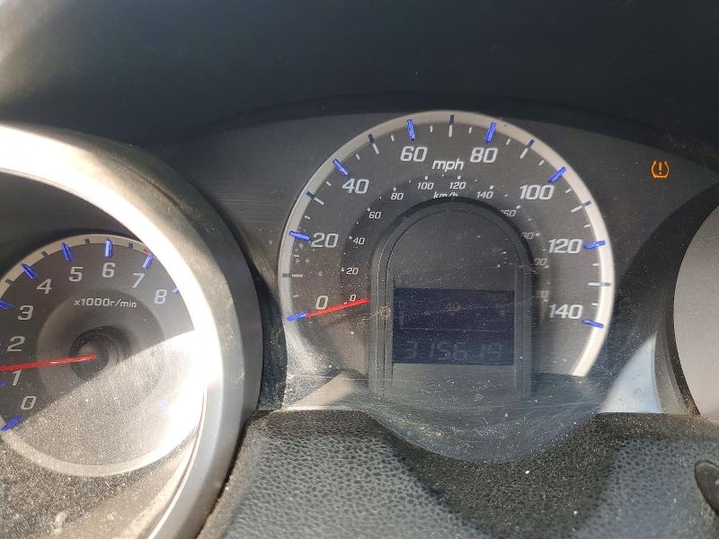 Продаж на аукціоні авто 2013 Honda Fit, vin: JHMGE8H32DC048938, номер лоту: 46711376