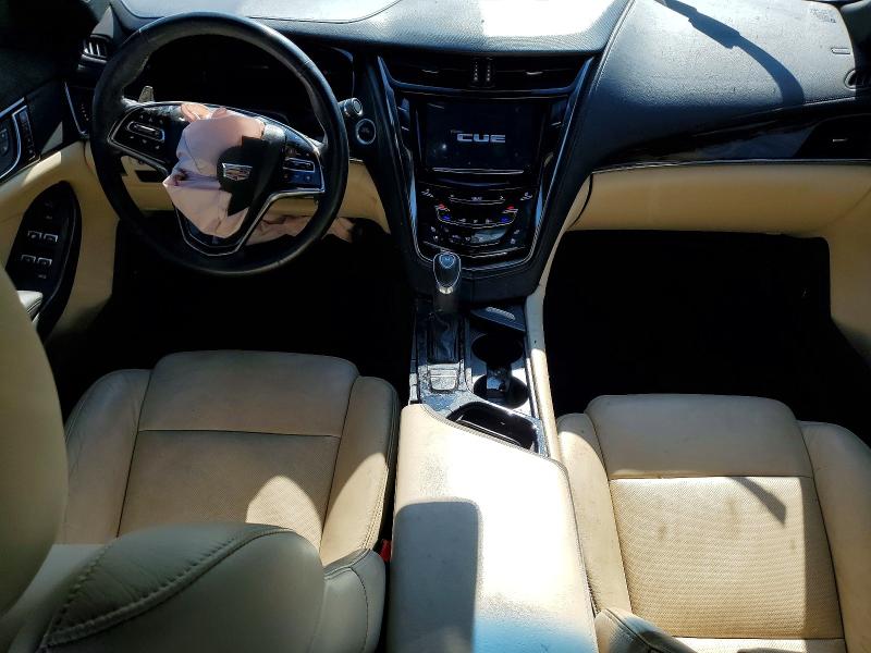Aukcja sprzedaży 2019 Cadillac Cts, vin: 1G6AR5SX5K0100442, numer aukcji: 45491086