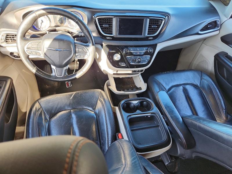 Продажа на аукционе авто 2020 Chrysler Pacifica, vin: 2C4RC1BG4LR140321, номер лота: 79585245