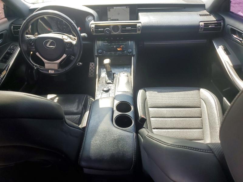 Aukcja sprzedaży 2014 Lexus Is 250, vin: JTHBF1D22E5025158, numer aukcji: 46636266