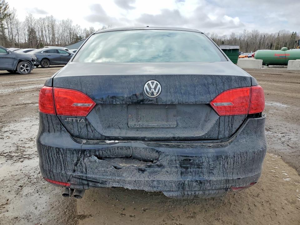 79596965 :رقم المزاد ، 3VW2K7AJ7EM359429 vin ، 2014 Volkswagen Jetta مزاد بيع