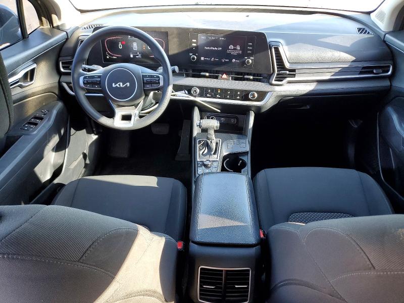 Aukcja sprzedaży 2023 Kia Sportage, vin: KNDPU3AF0P7131230, numer aukcji: 46167116