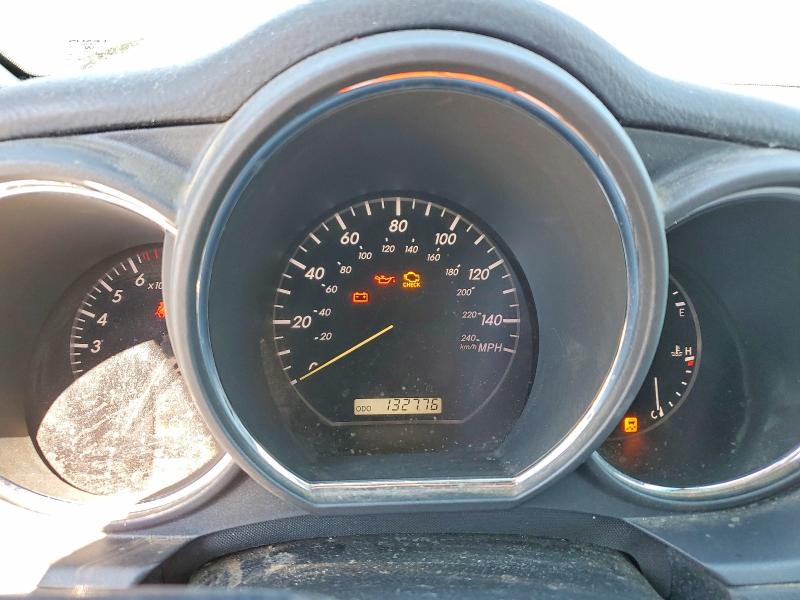 Aukcja sprzedaży 2009 Lexus Rx 350, vin: 2T2GK31U69C063369, numer aukcji: 79644915