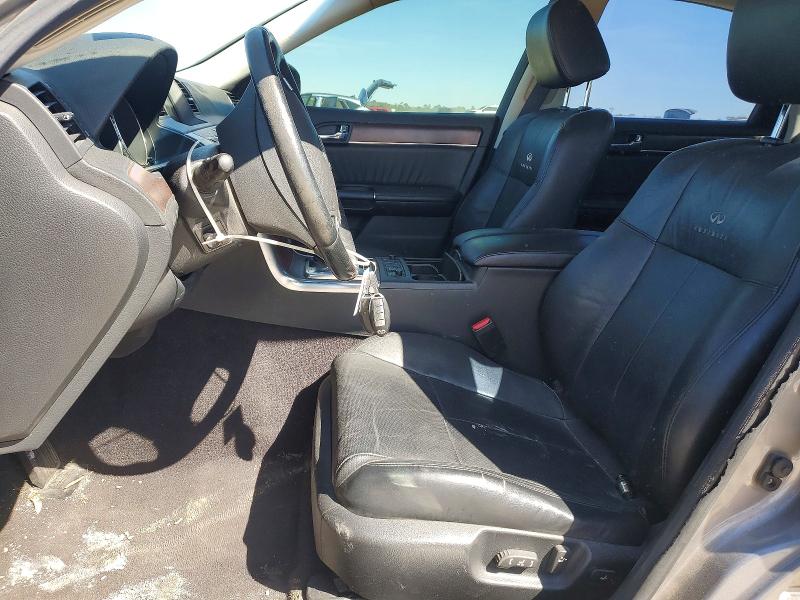 Aukcja sprzedaży 2008 Infiniti M35, vin: JNKAY01F98M651002, numer aukcji: 45858886