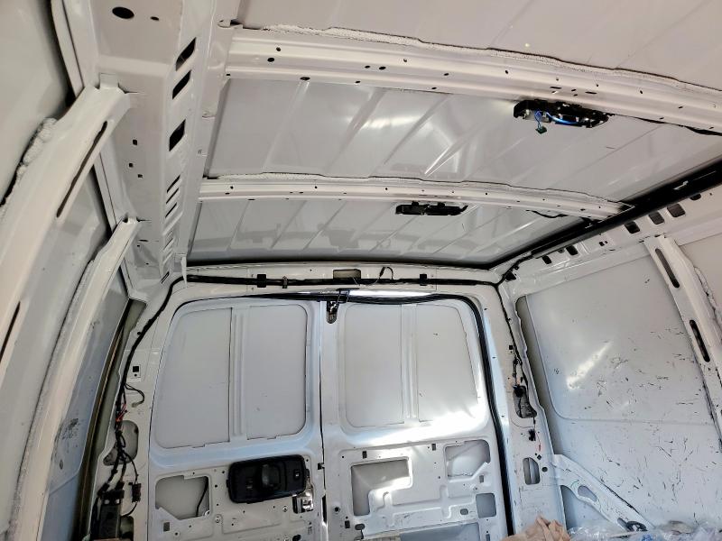 Продажа на аукционе авто 2023 Chevrolet Express G2500, vin: 1GCWGBFP1P1181507, номер лота: 57092286
