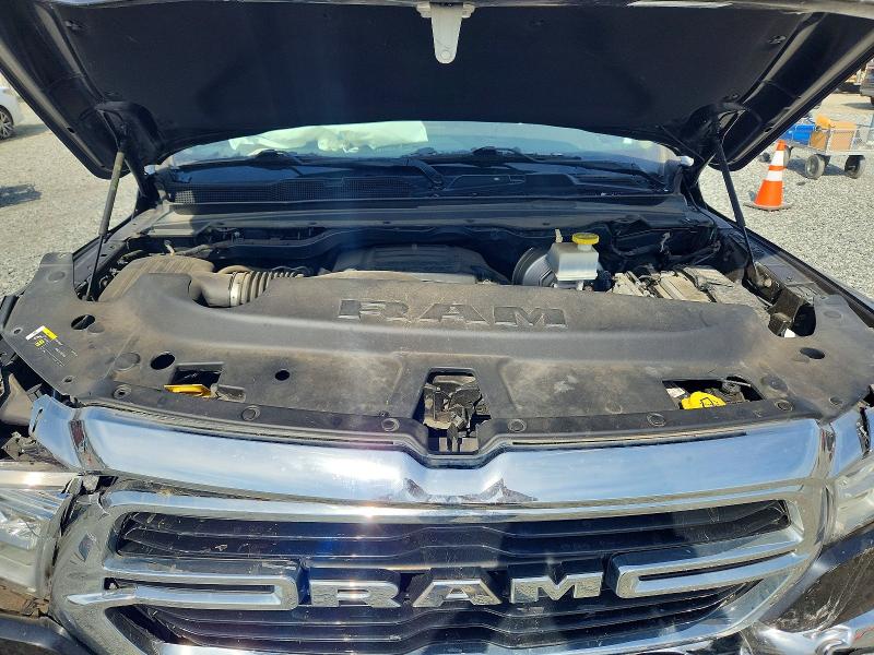 79992505 :رقم المزاد ، 1C6SRFFT3LN302870 vin ، 2020 Ram 1500 مزاد بيع