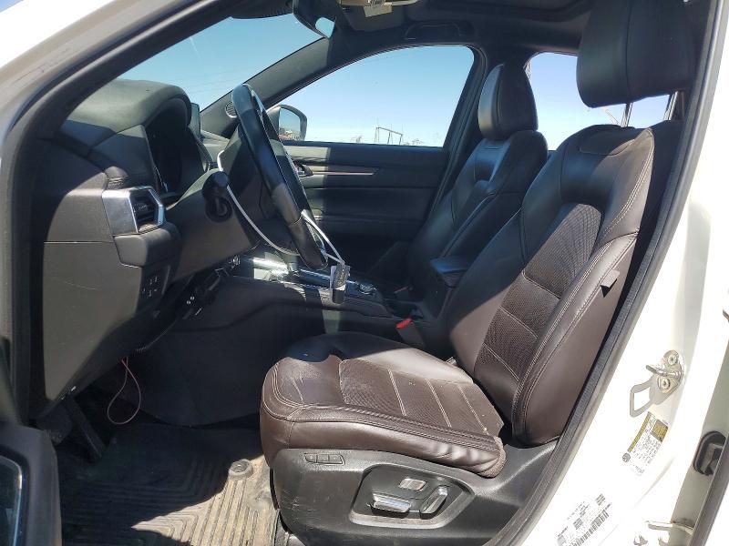 46395846 :رقم المزاد ، JM3KFBEY7K0509157 vin ، 2019 Mazda Cx-5 مزاد بيع