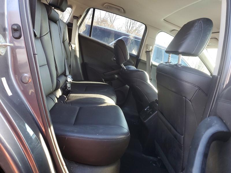 Aukcja sprzedaży 2017 Acura Rdx, vin: 5J8TB4H34HL016873, numer aukcji: 41743226